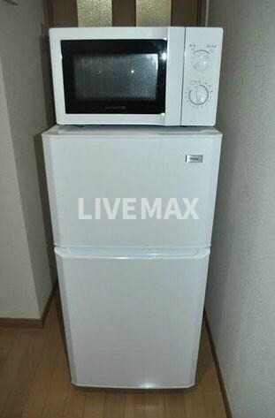 物件内観写真20　(備え付け家具備品（同仕様）)