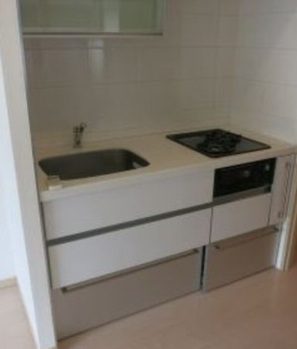 キッチン(★家具家電付き物件なら総合管理店舗リブマックス新宿店【本店】)