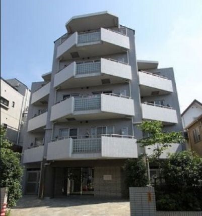 物件内観写真8　(★家具家電付き物件なら総合管理店舗リブマックス新宿店【本店】)