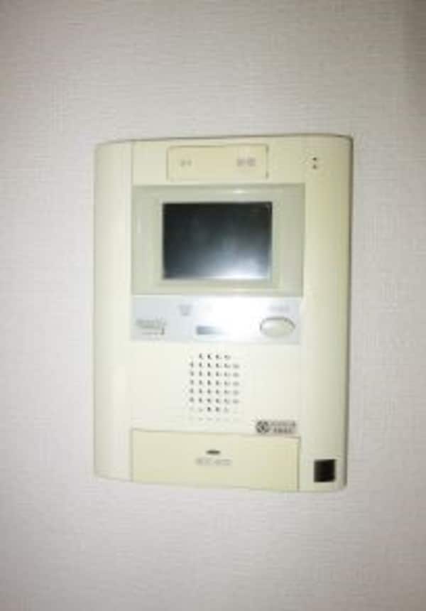 セキュリティ(★家具家電付き物件なら総合管理店舗リブマックス新宿店【本店】)