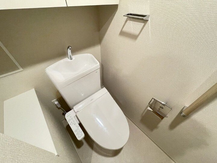 物件内観写真11　