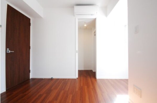 建物設備(※同じタイプ別号室参考写真)