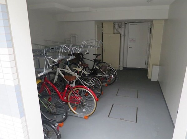 建物設備(弊社は全物件が仲介手数料半月分でご紹介可能です。)