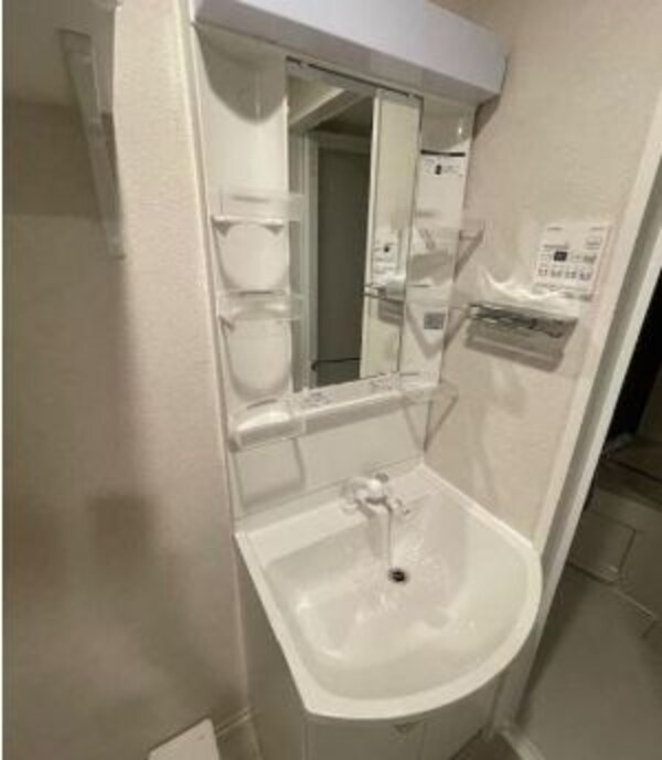 洗面・脱衣所