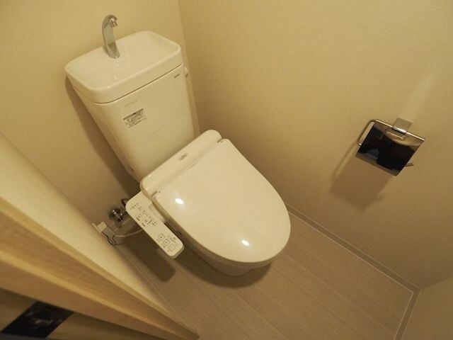 物件内観写真6　(※同じ間取り別号室参考写真
　現状優先)