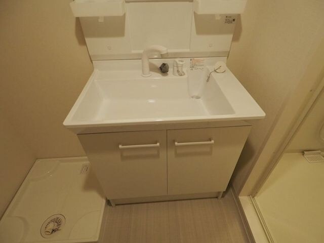 物件内観写真7　(※同じ間取り別号室参考写真
　現状優先)