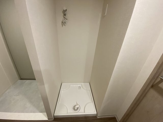 物件内観写真8　(※同じ間取り別号室参考写真
　現状優先)