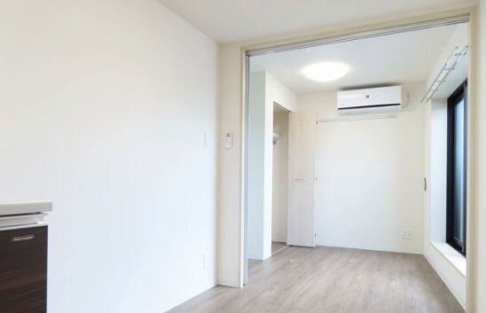 物件内観写真10　(※同じ間取り別号室参考写真
　現状優先)