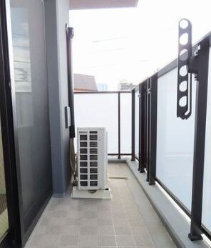 物件内観写真11　(※同じ間取り別号室参考写真
　現状優先)