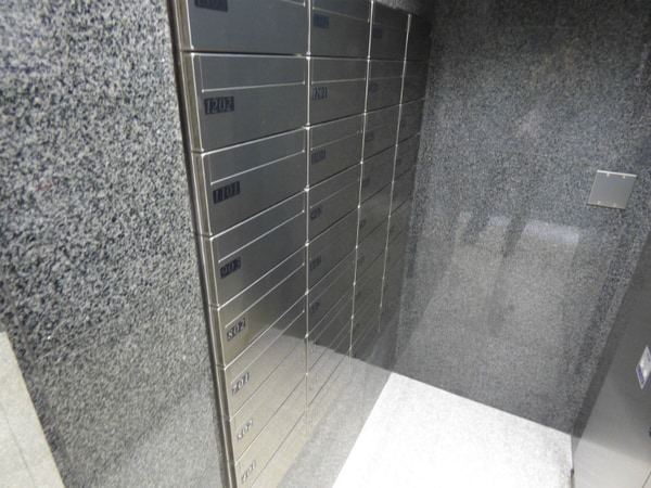 建物設備(家具家電付きセットアップ賃貸。カバン1つで入居出来るため楽チ)