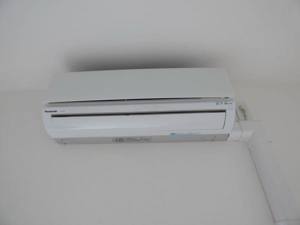 建物設備(家具家電付きセットアップ賃貸。カバン1つで入居出来るため楽チ)