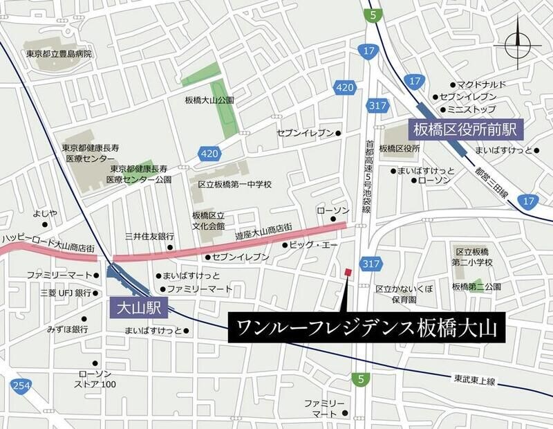 物件内観写真10　