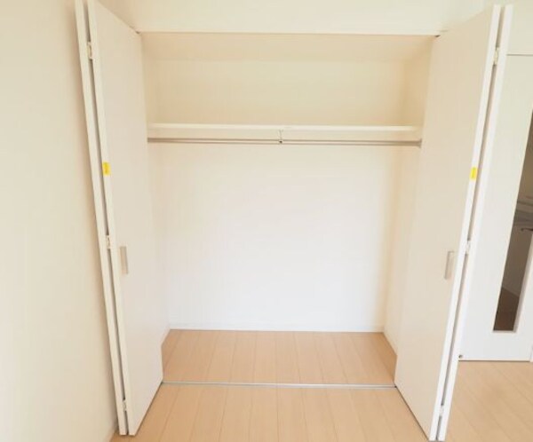 収納(別号室参考写真)