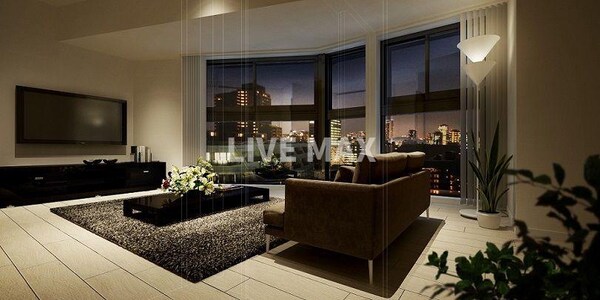 ロビー・ラウンジ