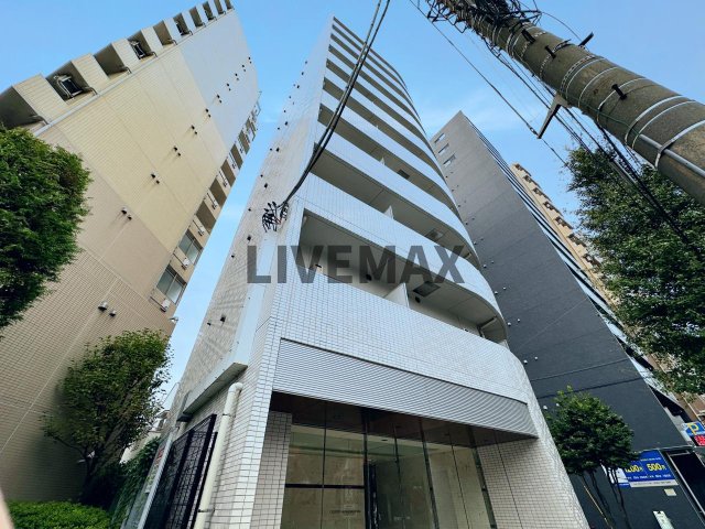 クレヴィスタ武蔵小山