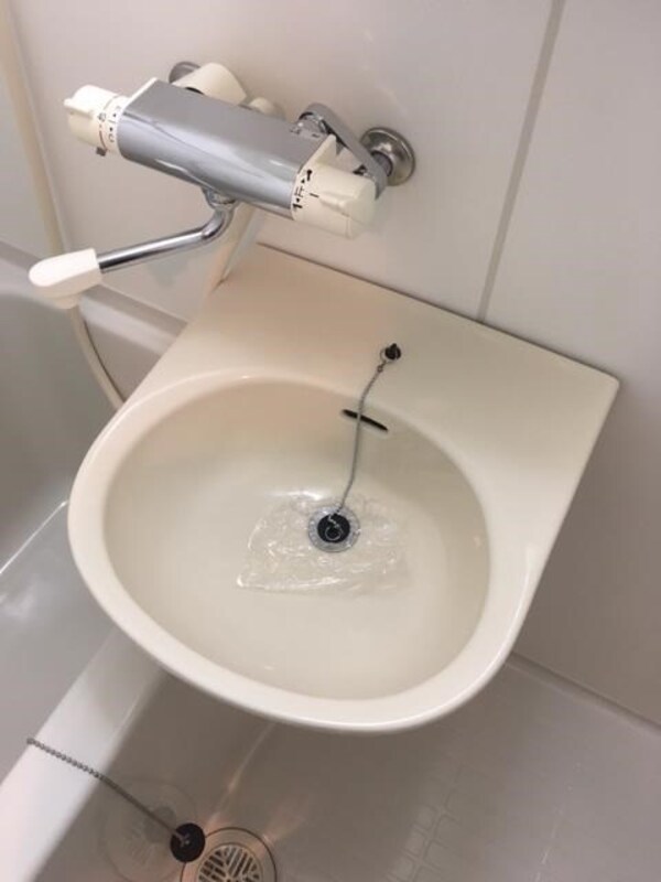 洗面・脱衣所