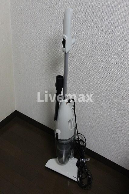 物件内観写真19　(備え付け家具備品（同仕様)