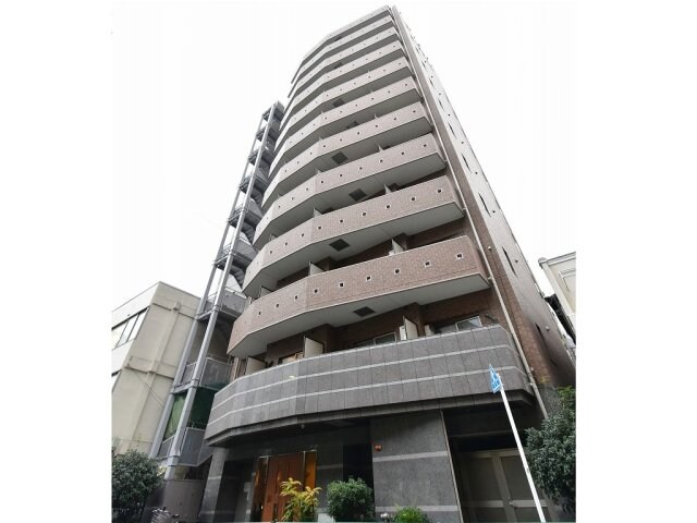 物件外観写真1　(弊社は全物件が仲介手数料半月分でご紹介可能です。)