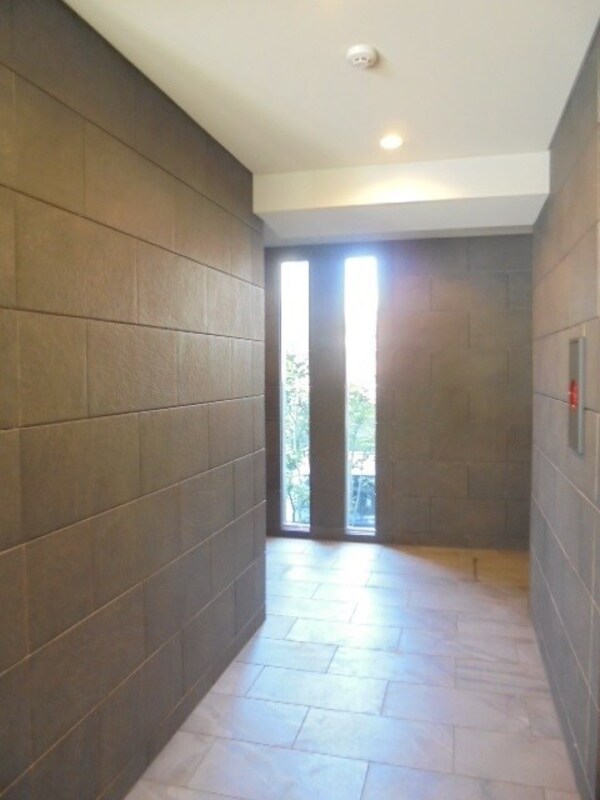 ロビー・ラウンジ