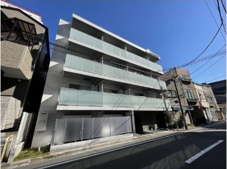 プレール・ドゥーク練馬Ⅱ