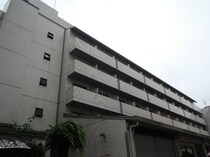 Eighty　eightタチカワの外観写真