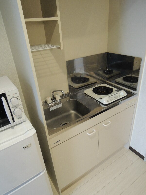 物件内観写真11　(キッチン)