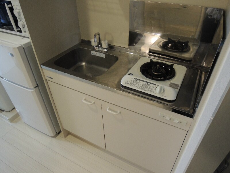 物件内観写真28　(キッチン)