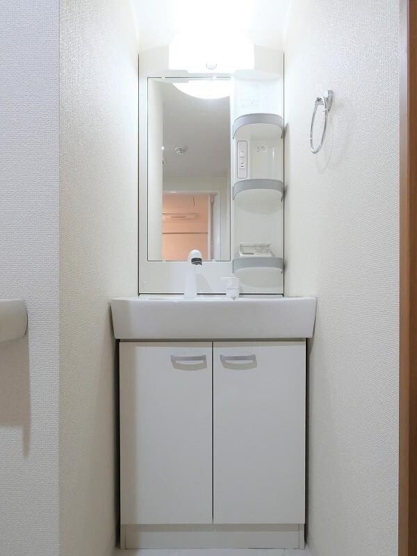 洗面・脱衣所