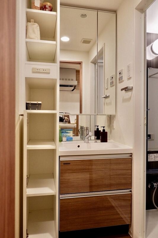 物件内観写真6　(※モデルルーム参考写真)