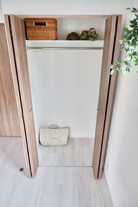 物件内観写真8　(※モデルルーム参考写真)