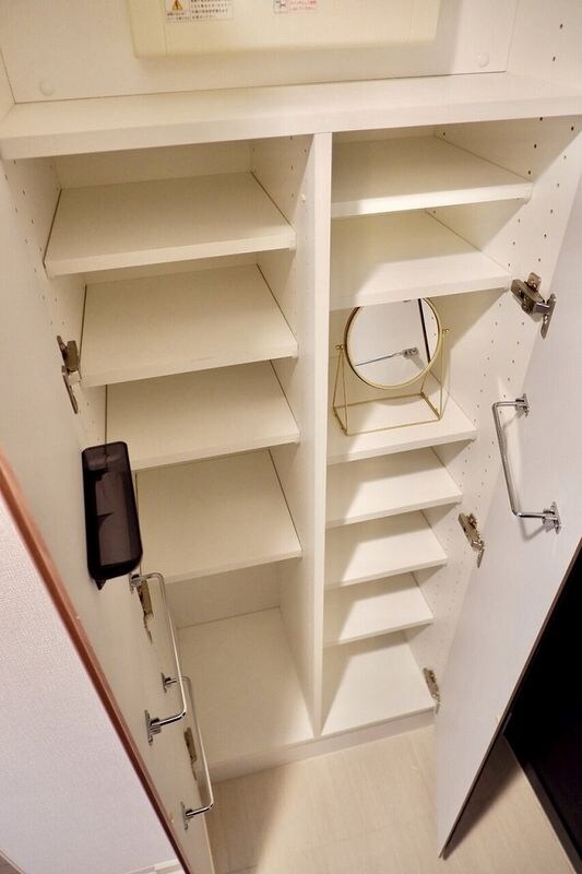 物件内観写真10　(※モデルルーム参考写真)