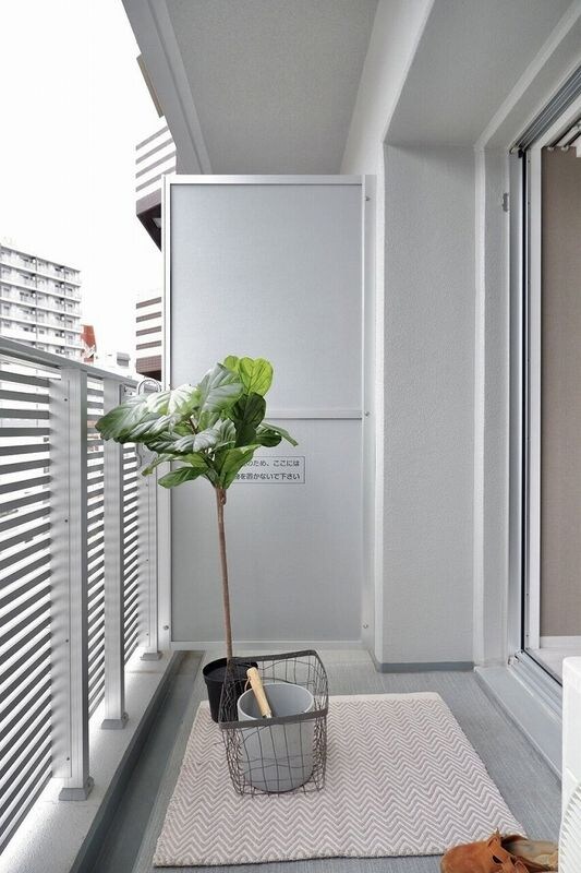 物件内観写真11　(※モデルルーム参考写真)