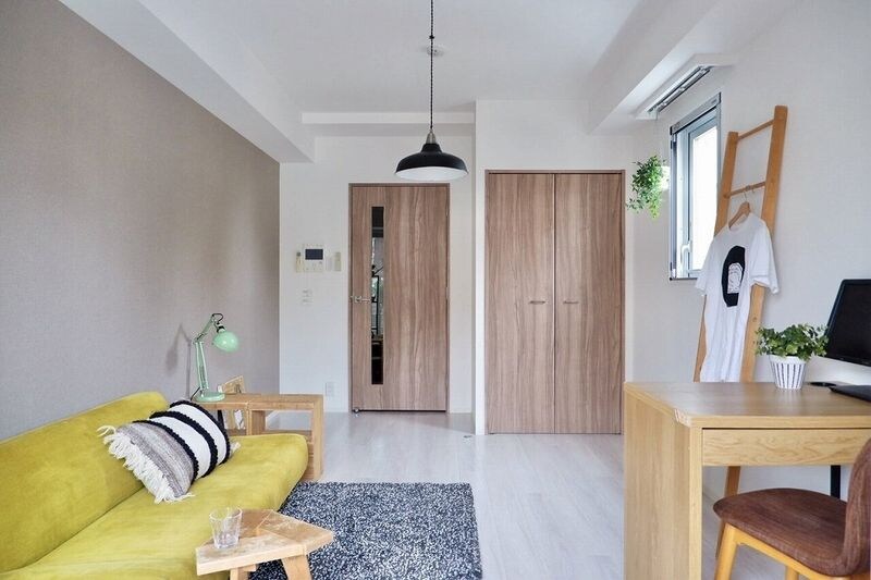 物件内観写真12　(※モデルルーム参考写真)