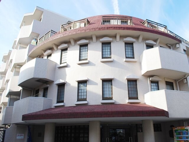 ラ・レジダンス・ド・アドラーブルの物件外観写真