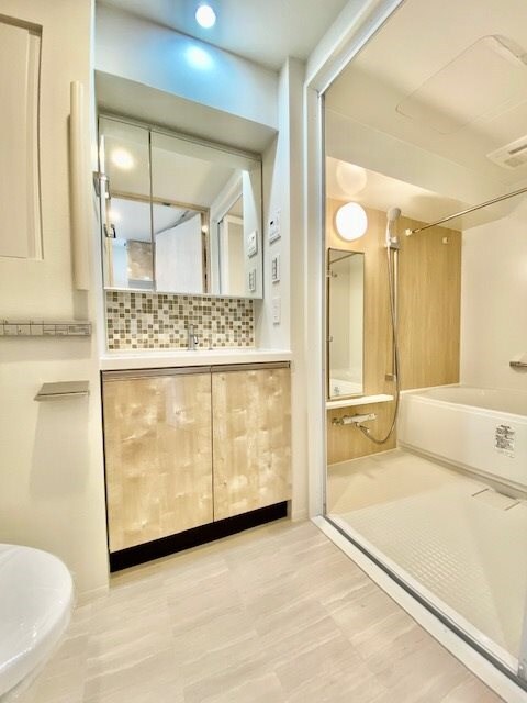 物件内観写真11　