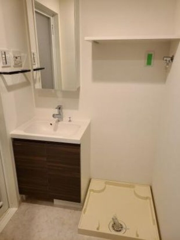 洗面・脱衣所