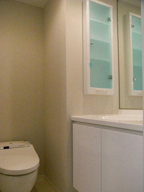 物件内観写真12　(★弊社の仲介手数料は賃料の半額＋税です★)