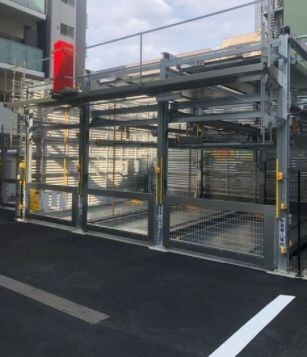 物件外観写真4　(★弊社の仲介手数料は全物件、賃料の半額＋税です★)