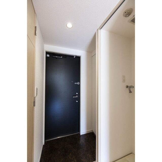 物件内観写真6　(※同じタイプ別号室参考写真)