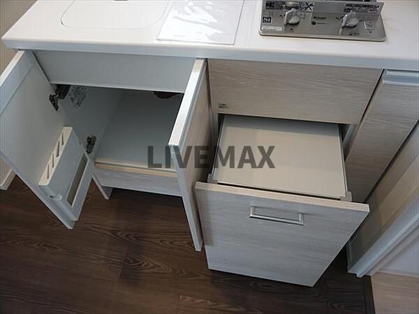 物件内観写真6　(※同じ間取り別号室参考写真
　現状優先)