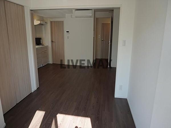 物件内観写真8　(※同じ間取り別号室参考写真
　現状優先)