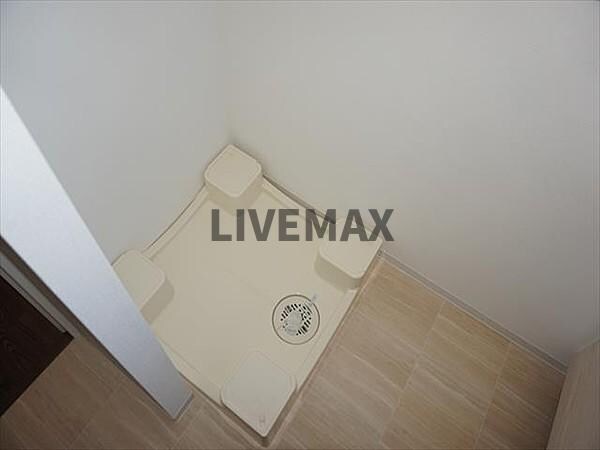 建物設備(※同じ間取り別号室参考写真
　現状優先)