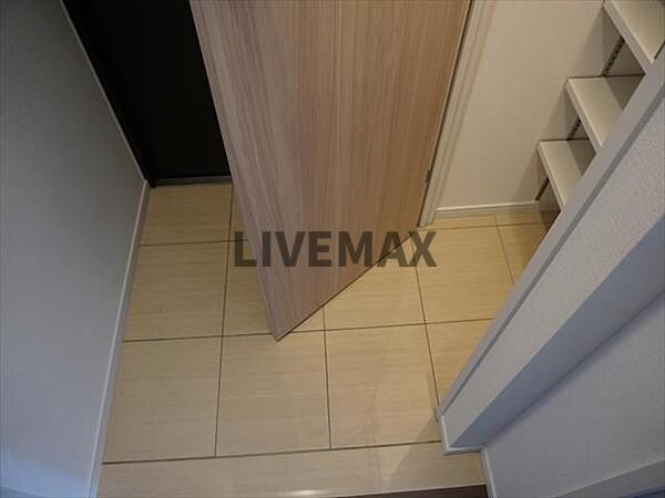 物件内観写真11　(※同じ間取り別号室参考写真
　現状優先)