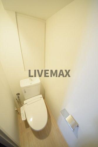 物件内観写真12　(※同じ間取り別号室参考写真
　現状優先)