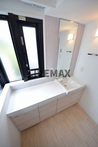 物件内観写真13　(※同じ間取り別号室参考写真
　現状優先)