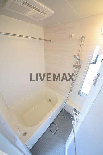 物件内観写真14　(※同じ間取り別号室参考写真
　現状優先)