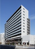 コンフォリア東新宿ステーションフロント