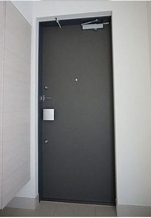 物件内観写真6　(※同じ間取り別号室参考写真)