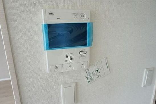 物件内観写真7　(※同じ間取り別号室参考写真)