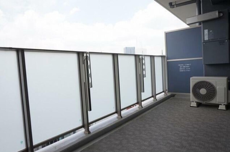 物件内観写真13　(※同じ間取り別号室参考写真)